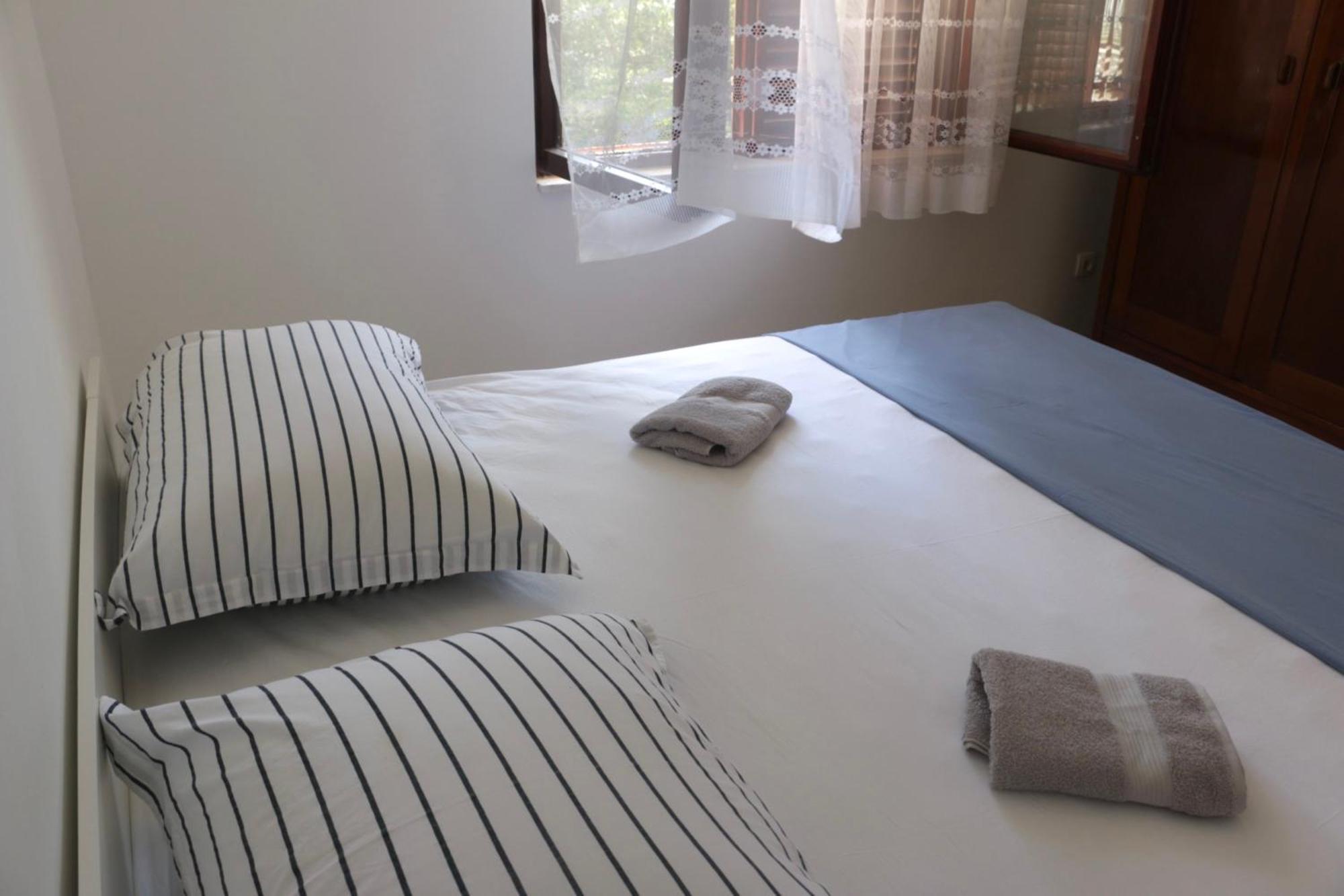 ספליט Beachfront Apartment Drazen, With Garden And Parking מראה חיצוני תמונה