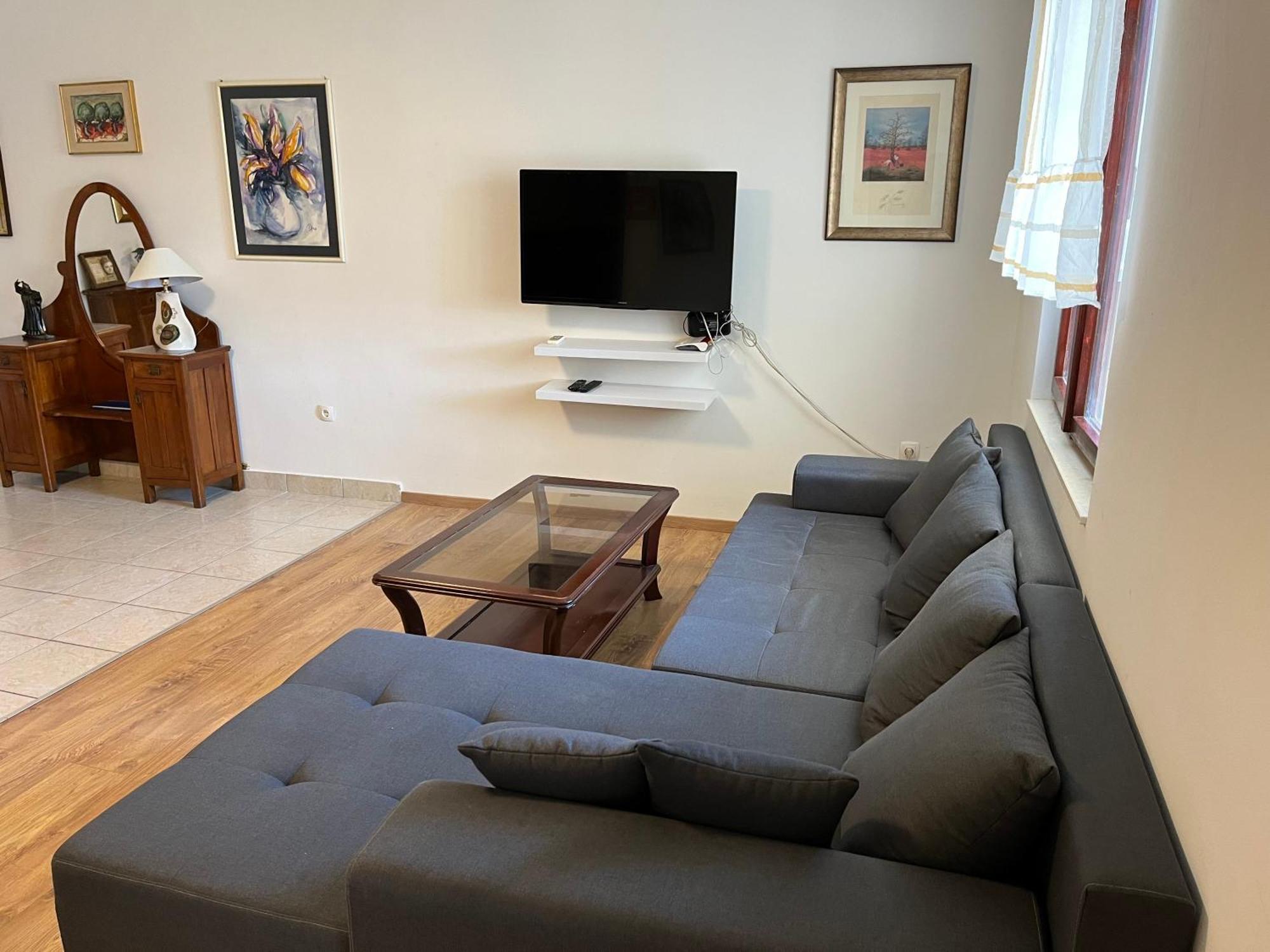 ספליט Beachfront Apartment Drazen, With Garden And Parking מראה חיצוני תמונה